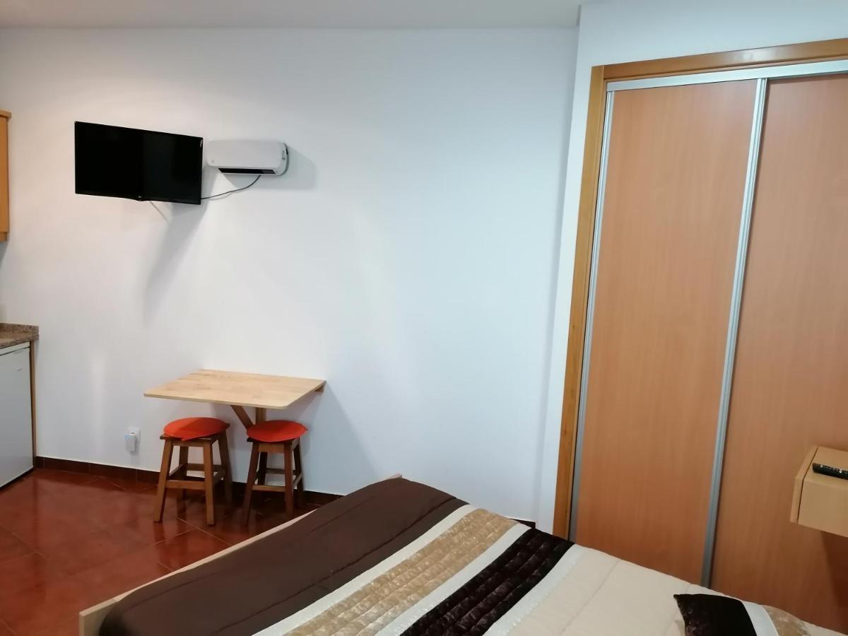 Estudio - Nazaré Dış mekan fotoğraf