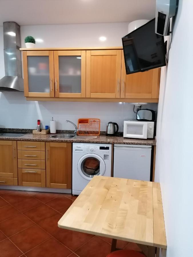 Estudio - Nazaré Dış mekan fotoğraf