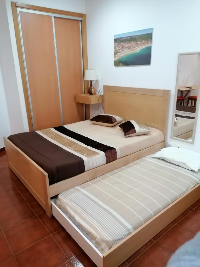 Estudio - Nazaré Dış mekan fotoğraf