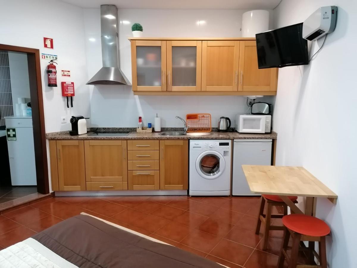 Estudio - Nazaré Dış mekan fotoğraf